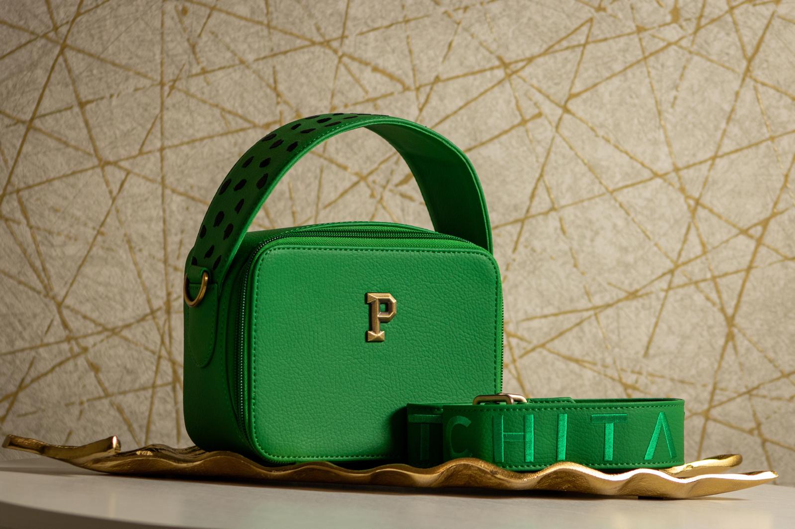 Petit VIBRA – Parchita