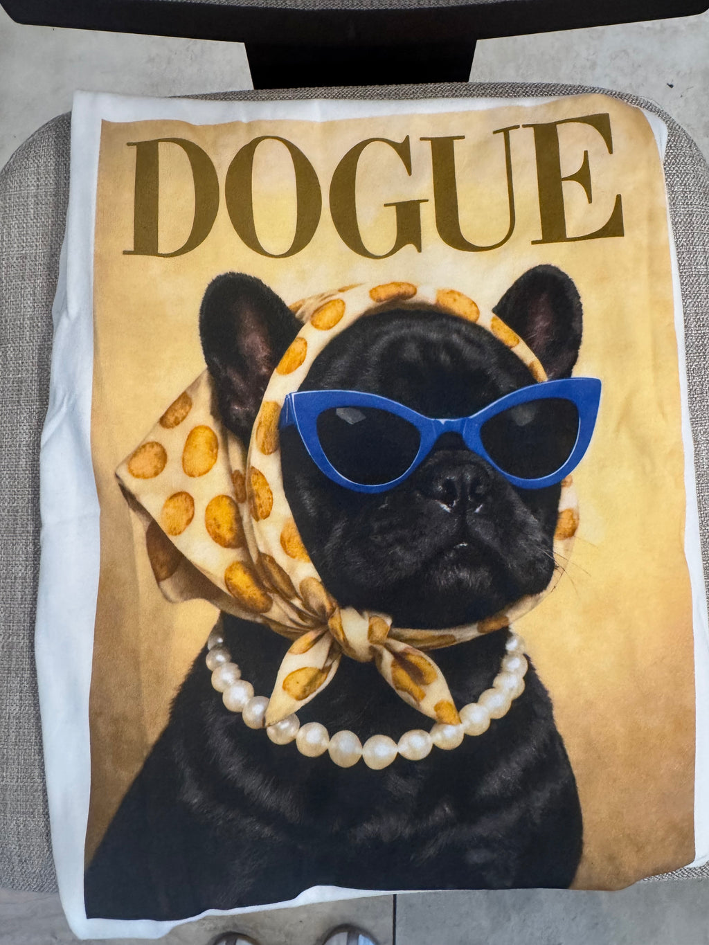 Dolce Canine Tees - Marca Italiana 🇮🇹
