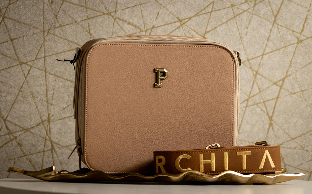 Flora Bag – Parchita