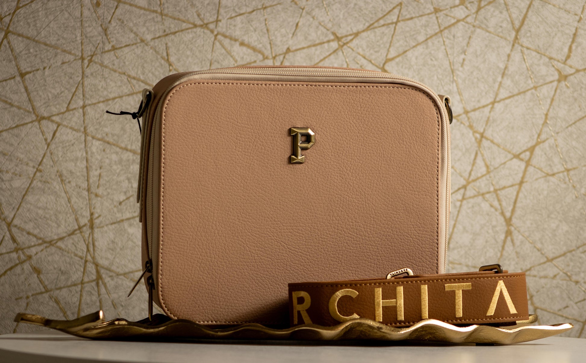 Flora Bag – Parchita