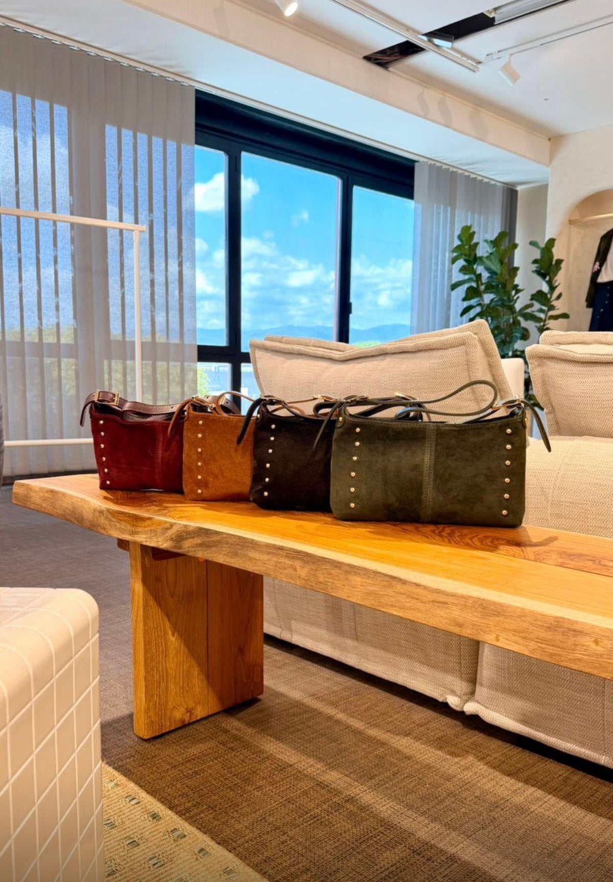 The Alessia Italian Bag 🇮🇹