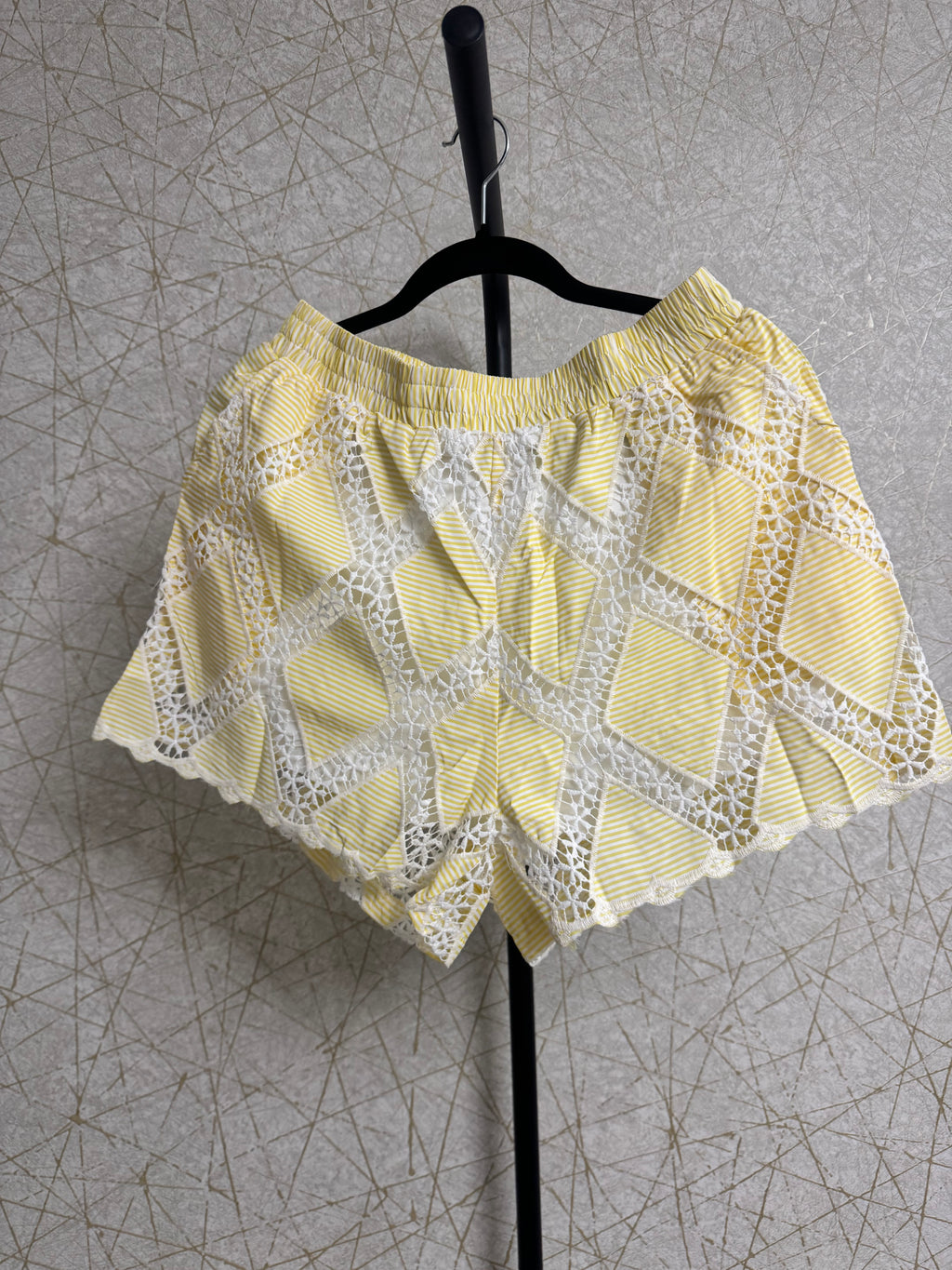 ✨ Sunlight Lace Set