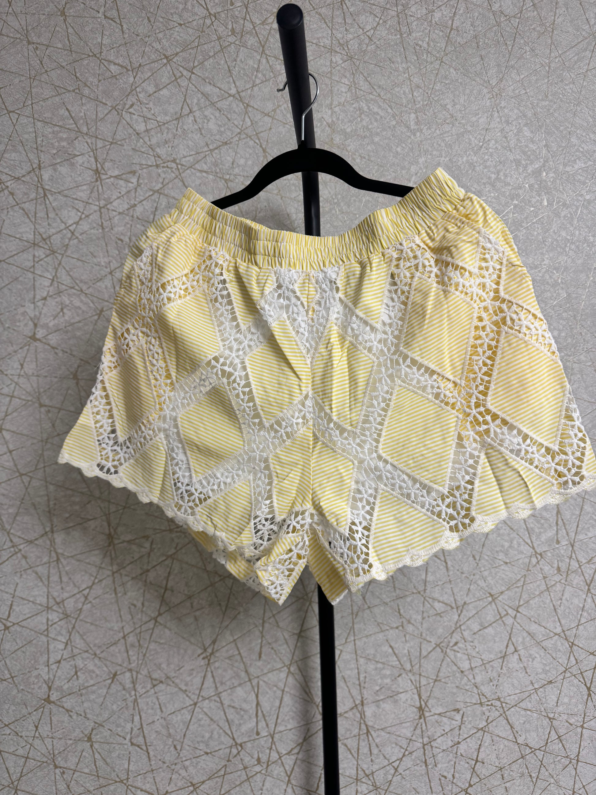 ✨ Sunlight Lace Set