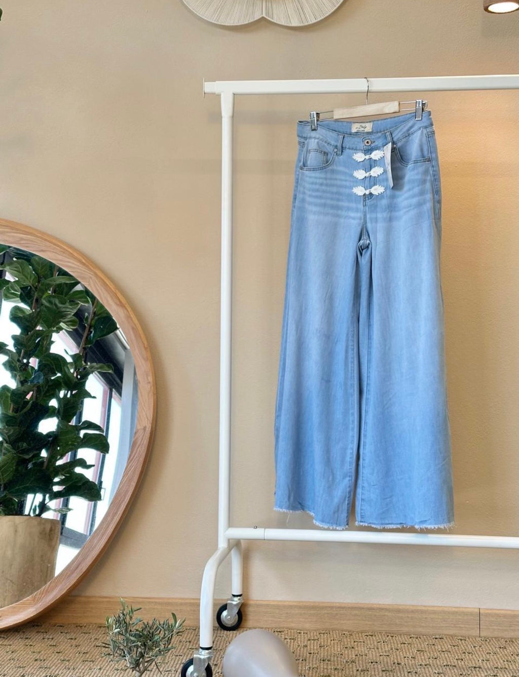 Napoleón Denim