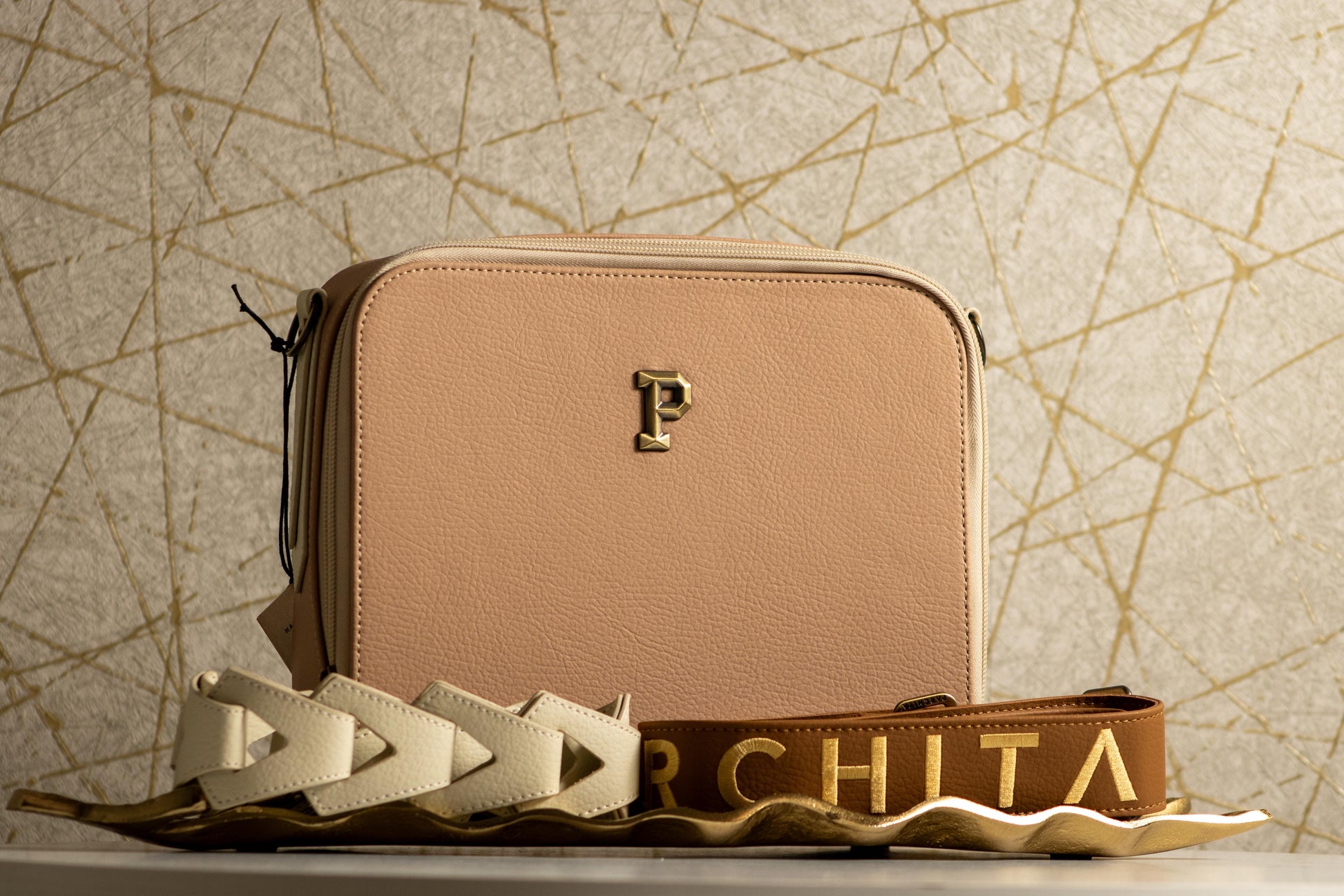 Flora Bag – Parchita