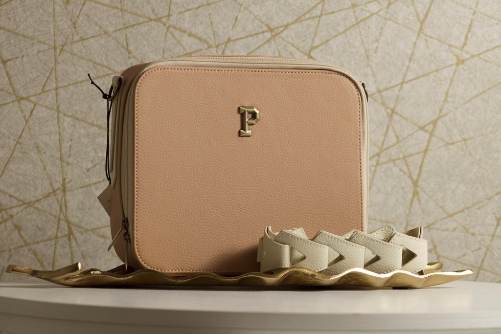 Flora Bag – Parchita