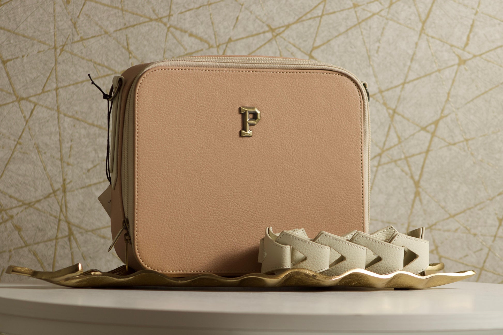 Flora Bag – Parchita