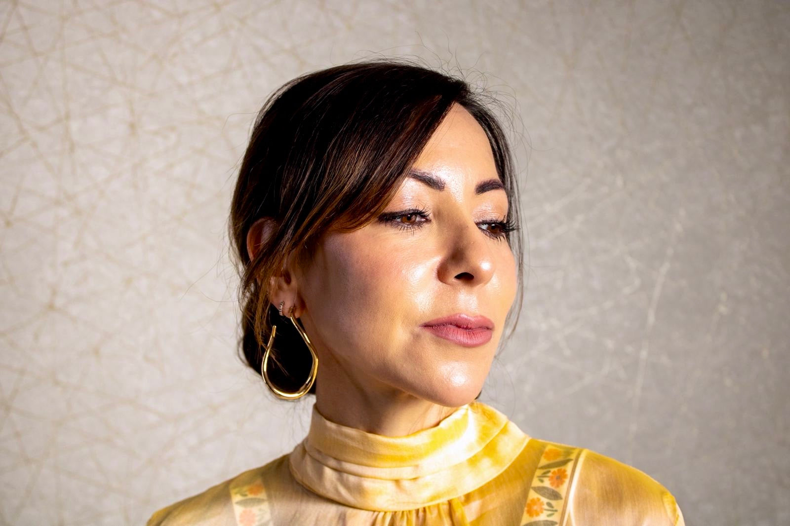 Pantallas Doradas Grandes ✨