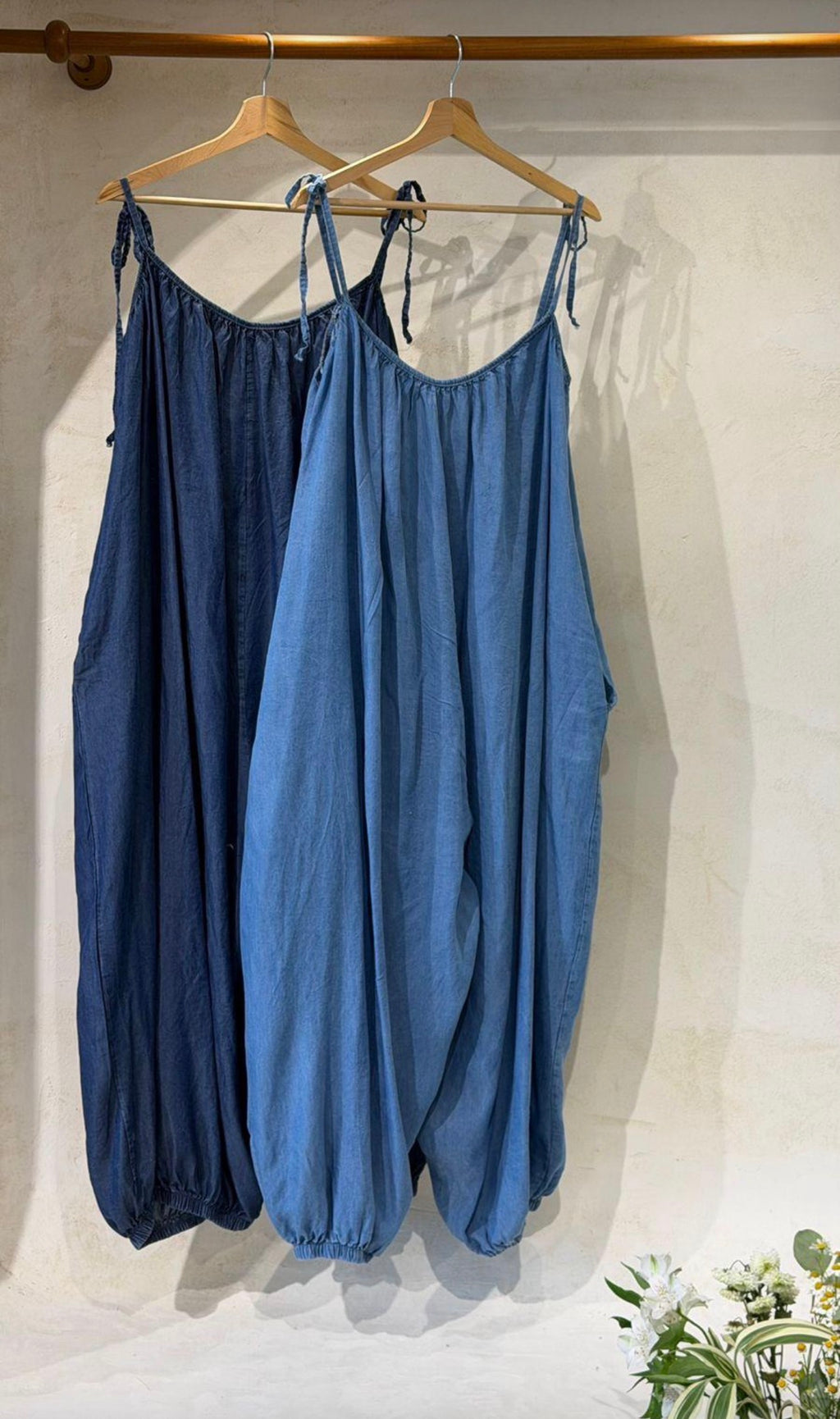Mare Blu Jumpsuit ✨ Marca Italiana 🇮🇹