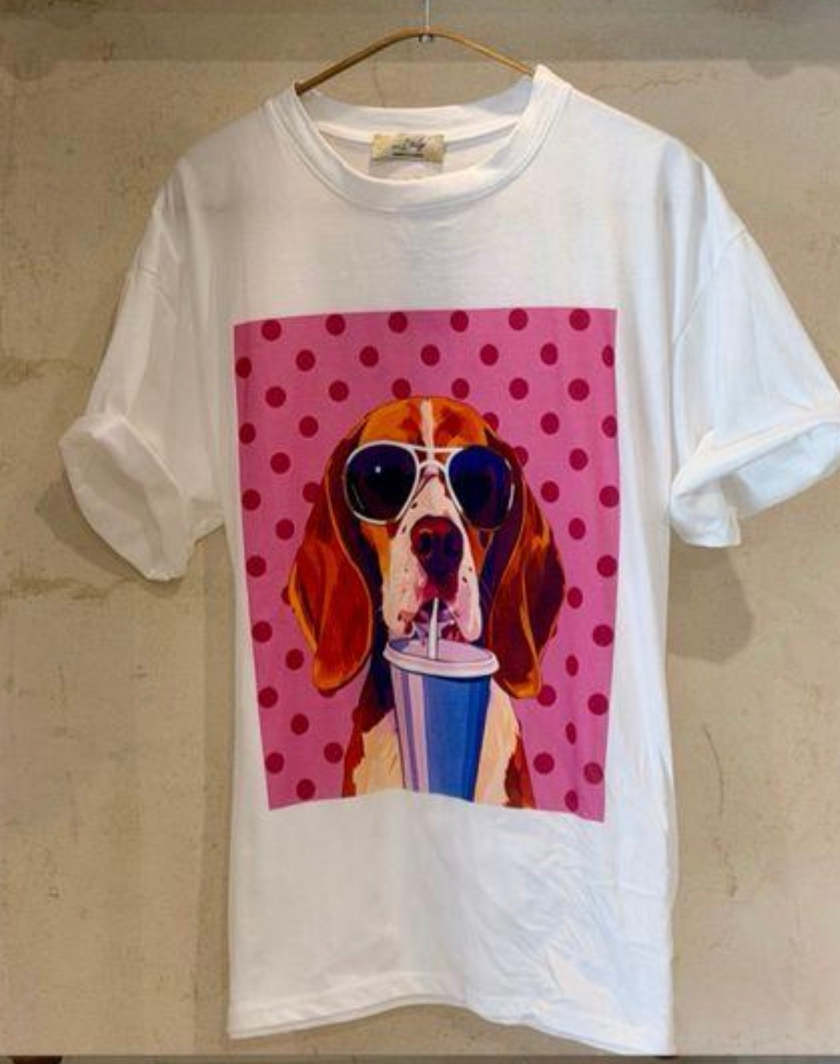 Dolce Canine Tees - Marca Italiana 🇮🇹