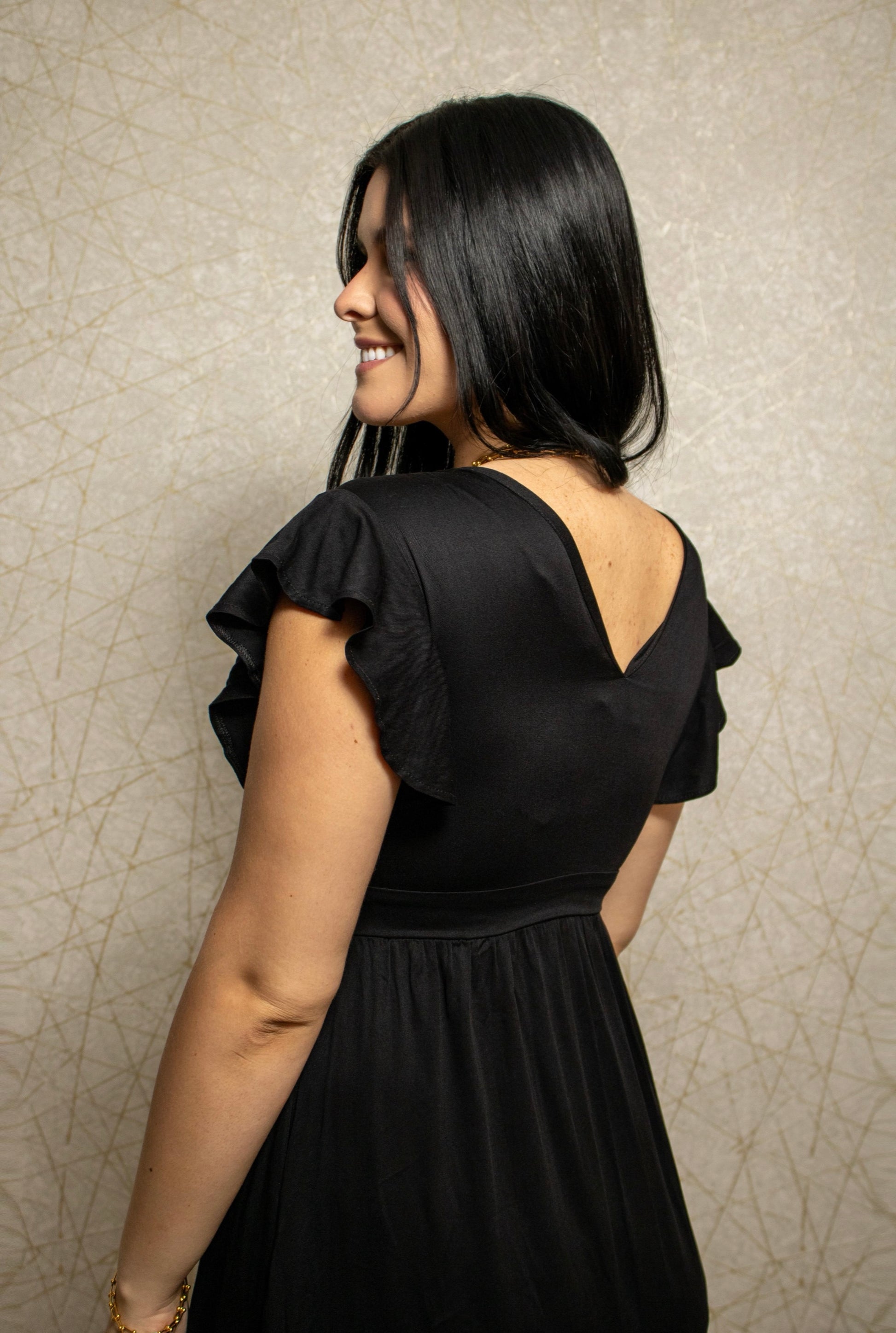 ARIELLA Dress