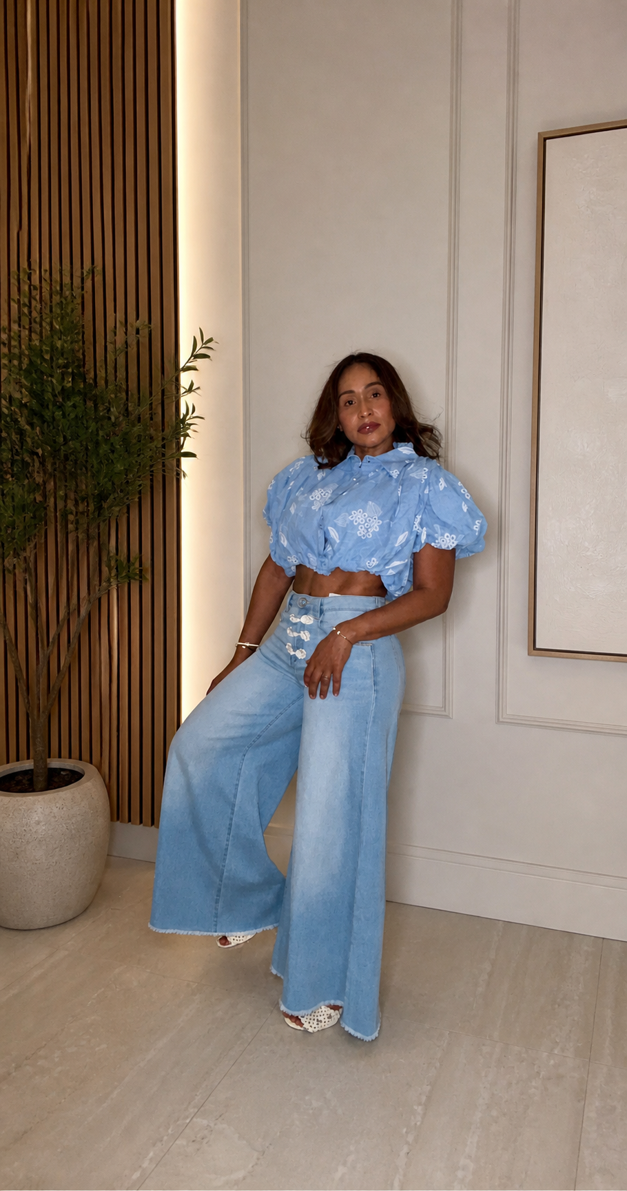 Napoleón Denim