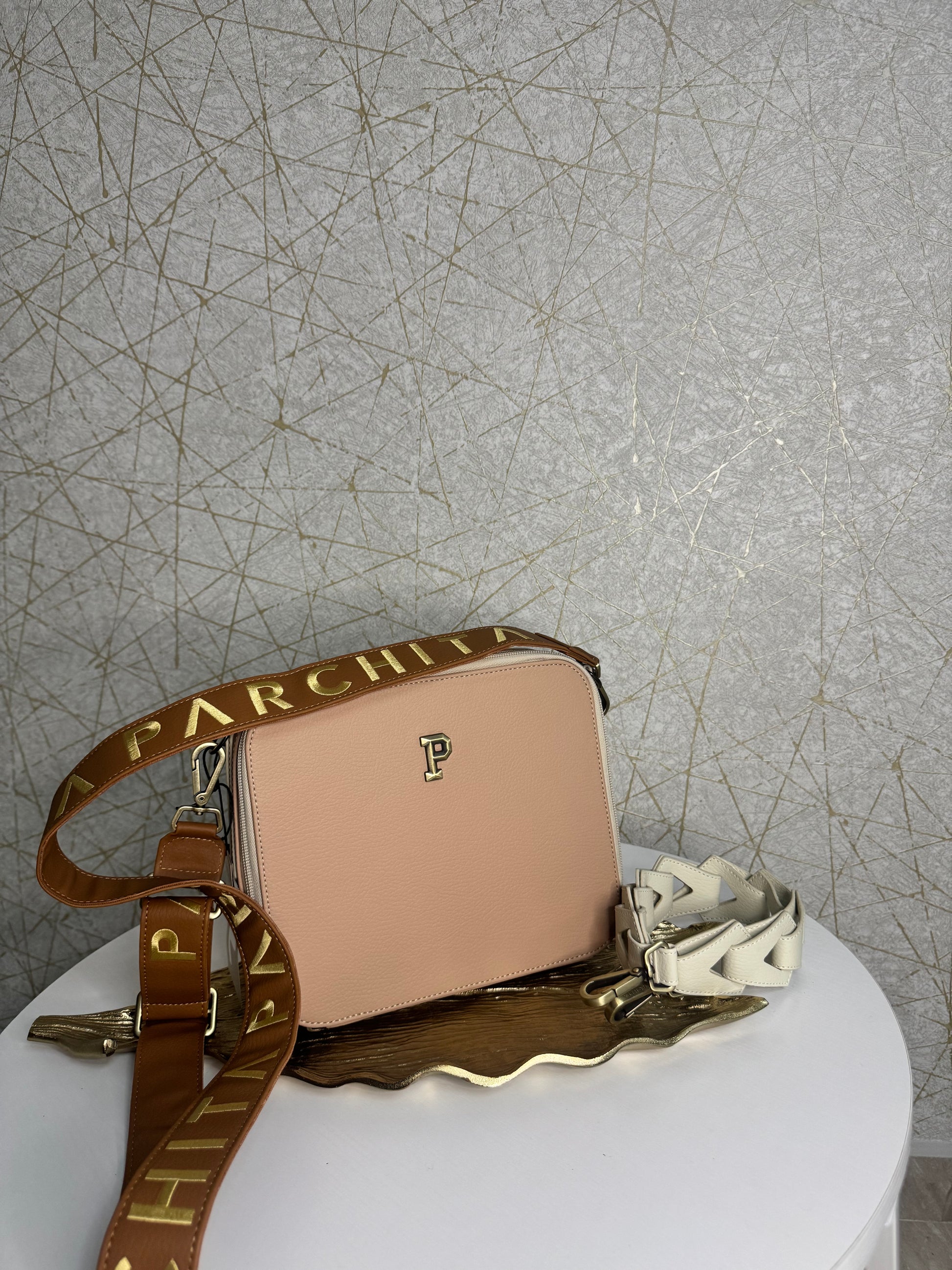 Flora Bag – Parchita