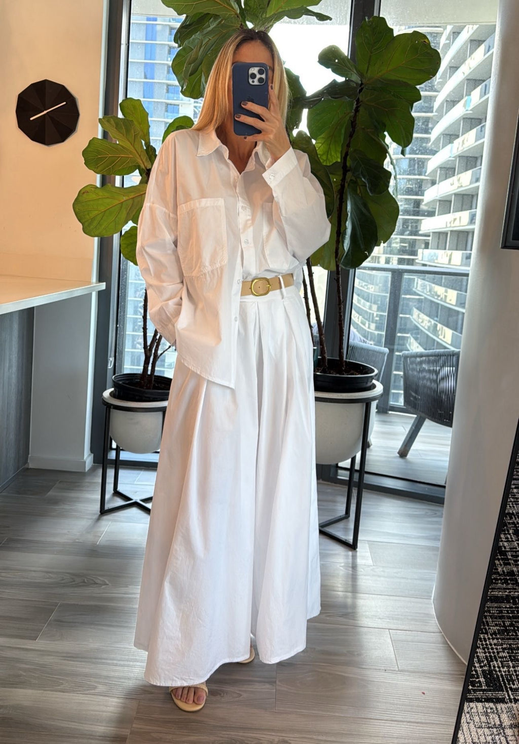 Set LUMIÈRE - Made in Italy 🇮🇹