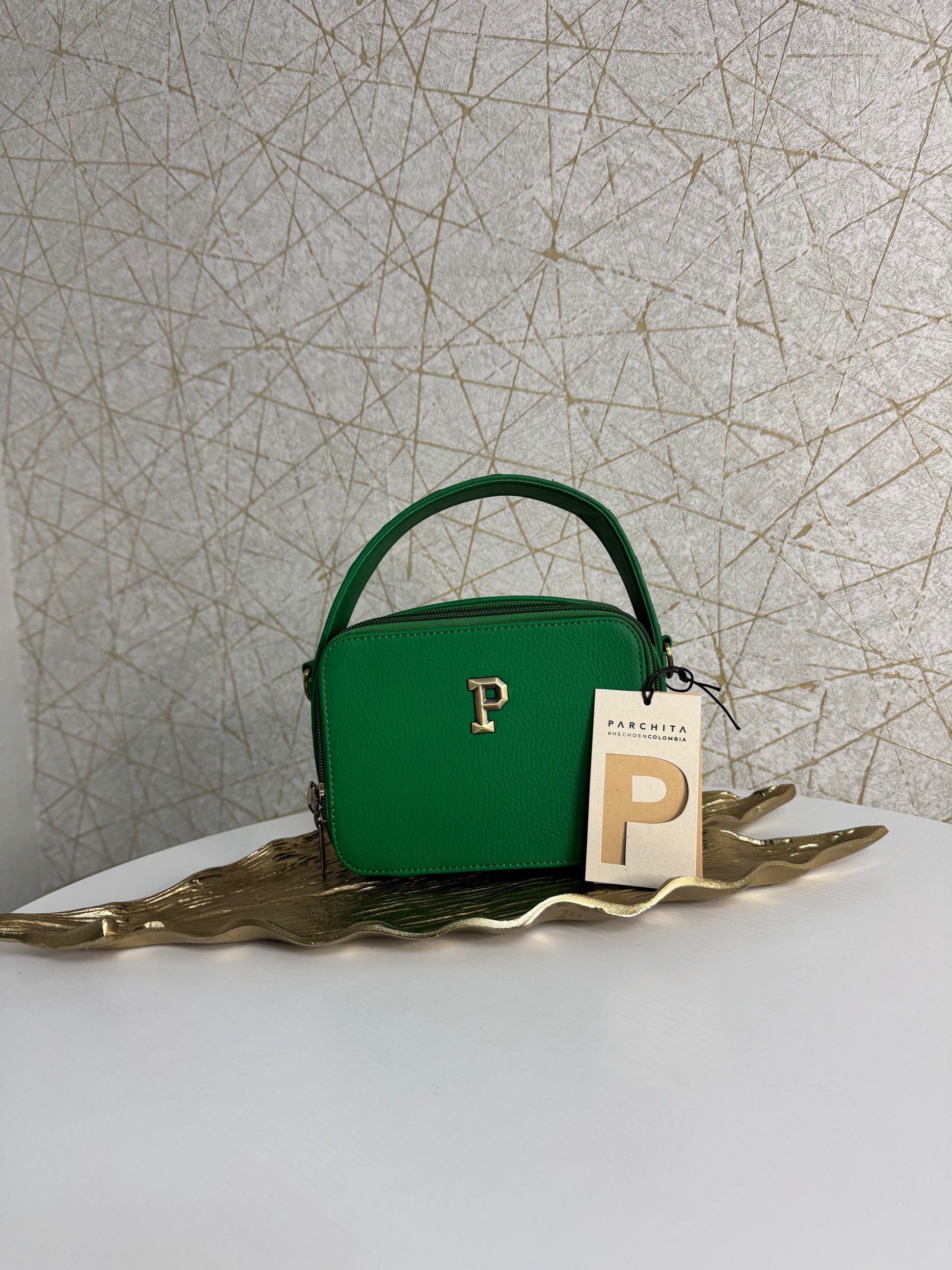 Petit VIBRA – Parchita