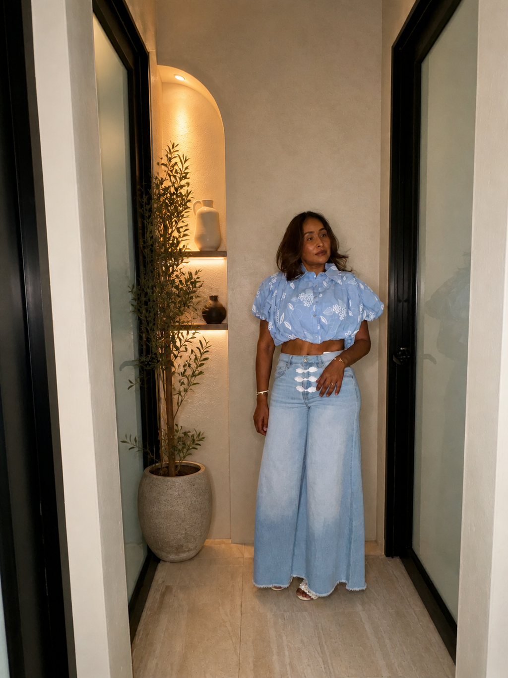 Napoleón Denim