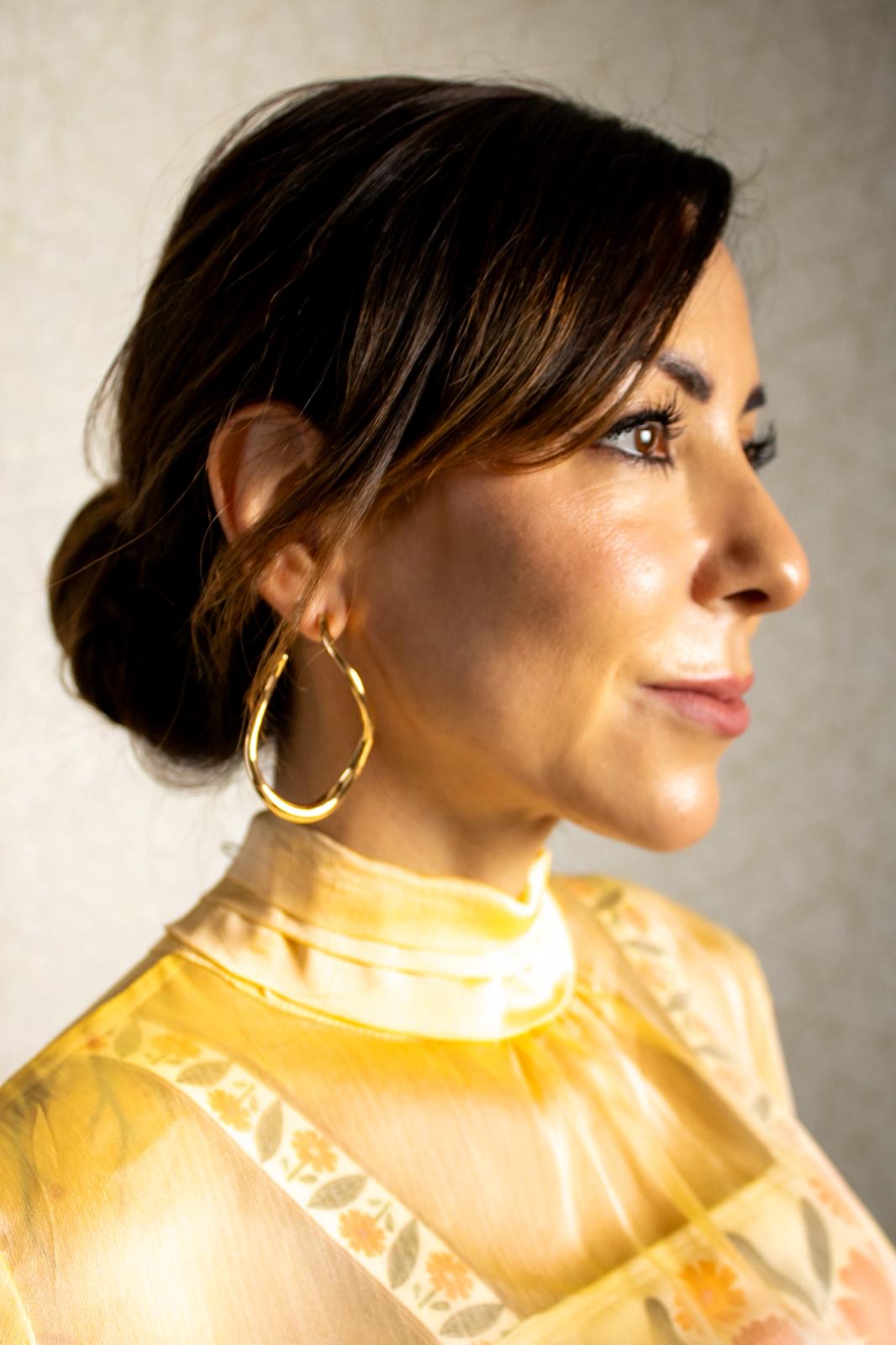 Pantallas Doradas Grandes ✨