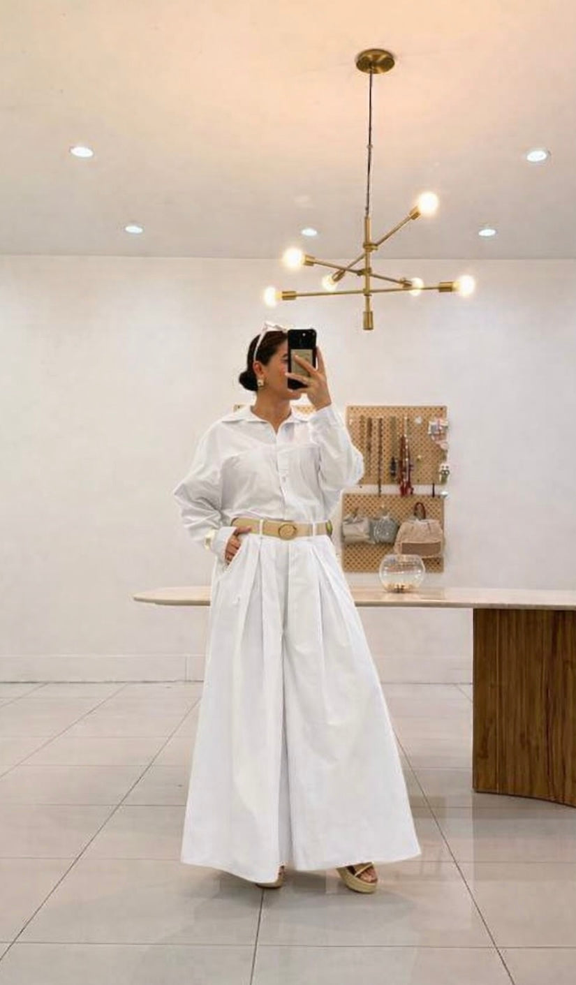 Set LUMIÈRE - Made in Italy 🇮🇹