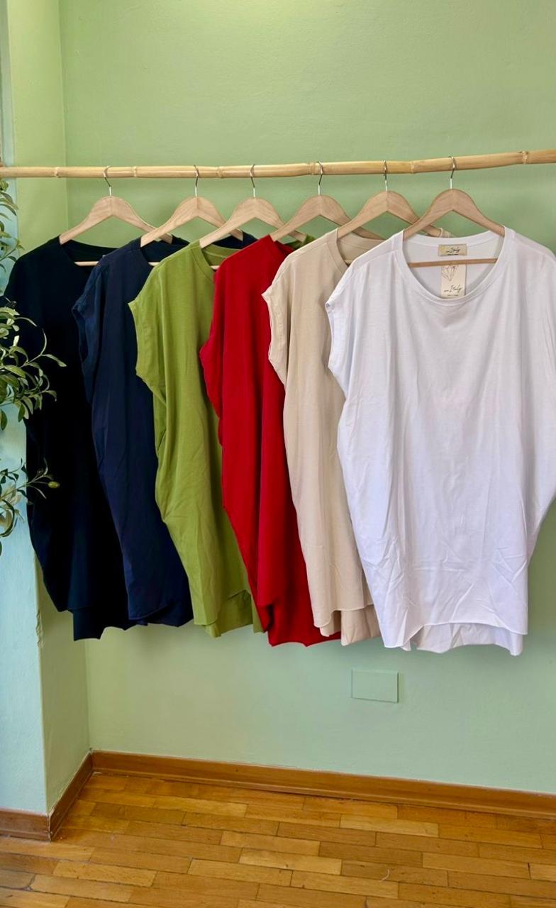 ✨Everyday Basic Dress – One Size✨