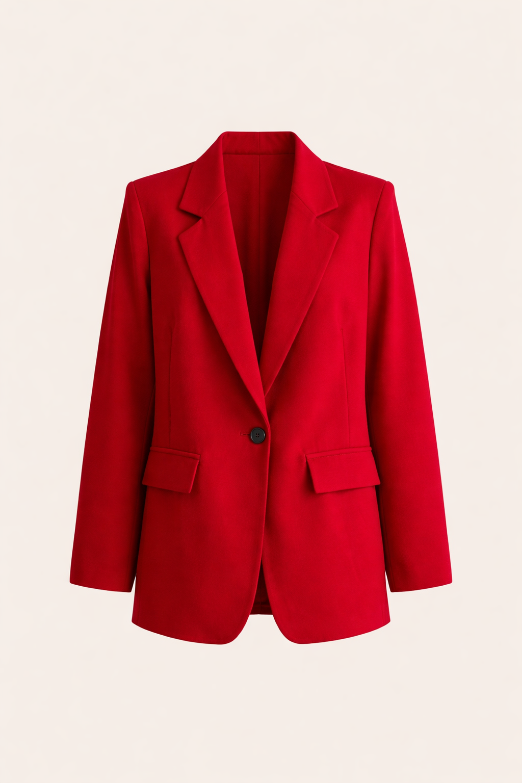 Chaqueta Rosso Milano 🇮🇹