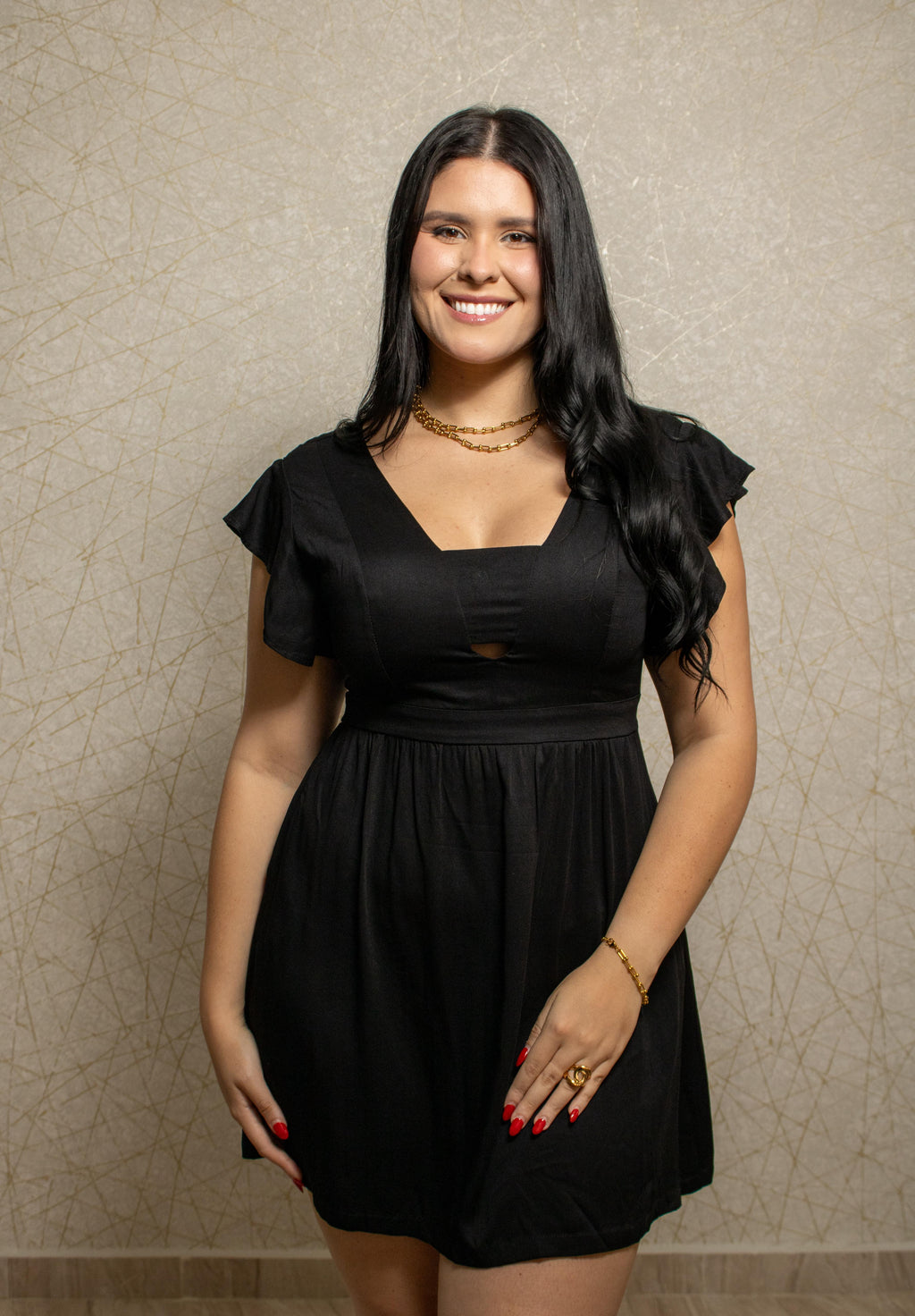 ARIELLA Dress Marcelle Boutique ARIELLA Dress Marcelle Boutique
