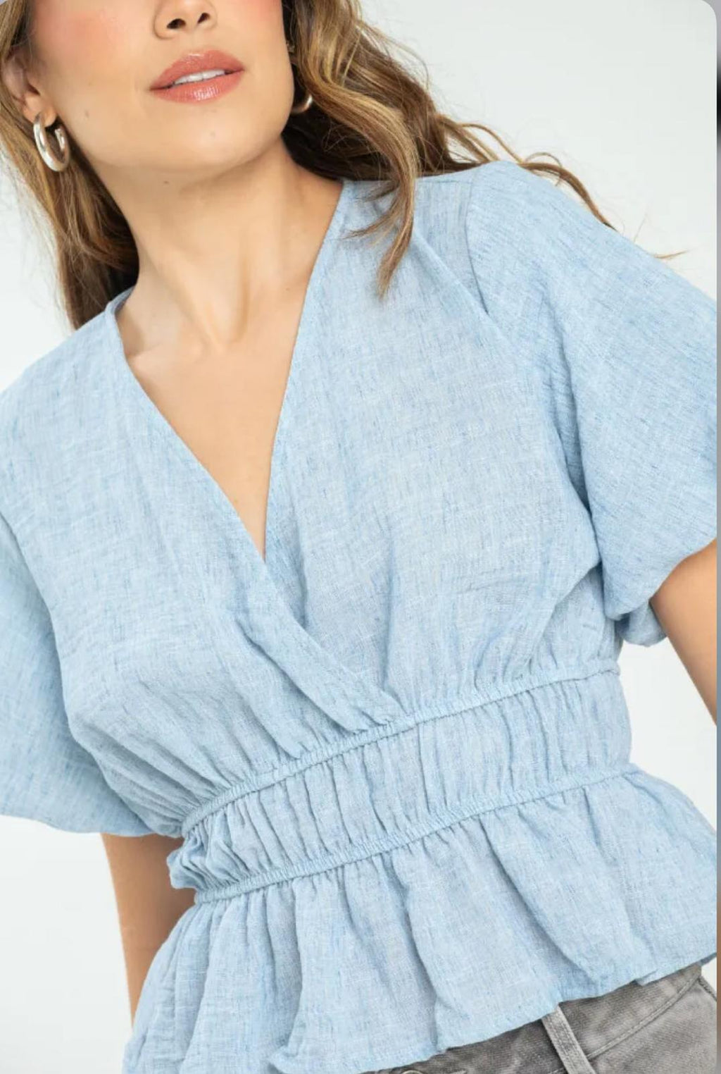 Elise Blouse